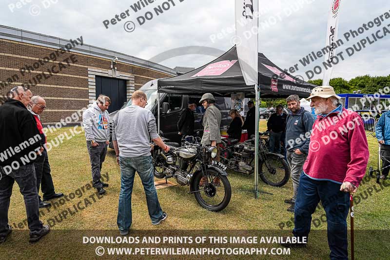 Vintage motorcycle club;eventdigitalimages;no limits trackdays;peter wileman photography;vintage motocycles;vmcc banbury run photographs